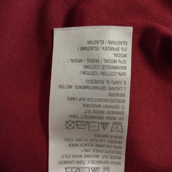 Ladies top Size 3XL BELLE BY KIM GRAVEL - Picture 6 of 6